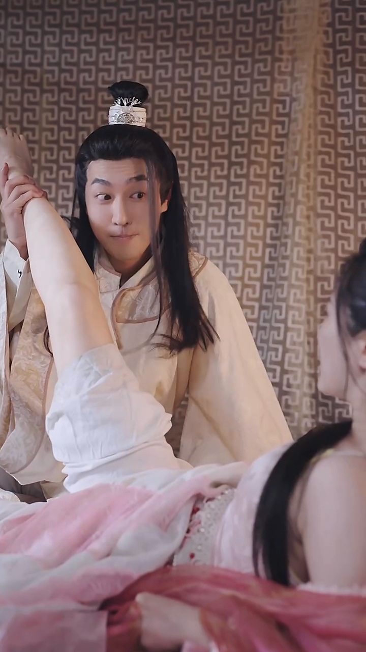 穿越之极品太子爷 第20集
