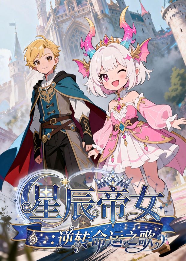 星辰帝女：逆转命运之歌