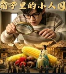 箱子里的小人国 第22集
