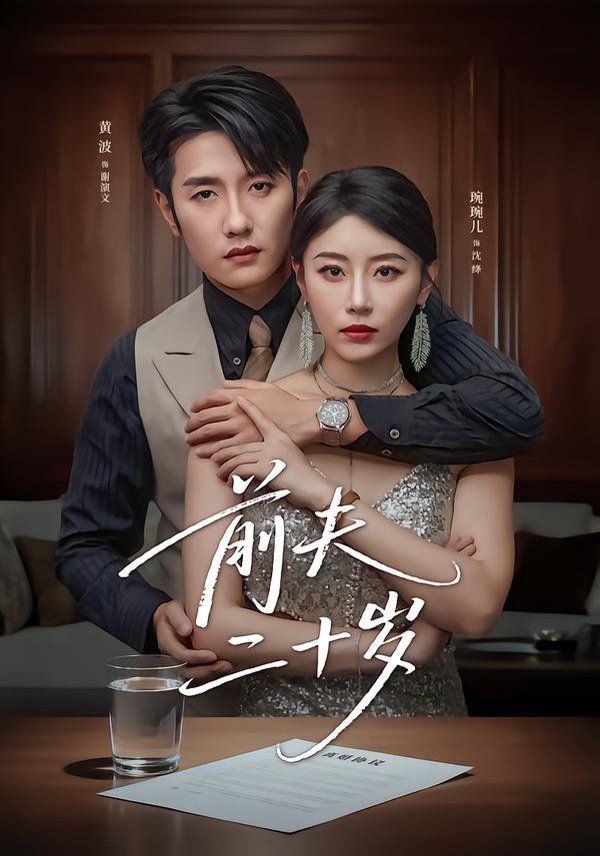 前夫二十岁（情薄见商时）(全集)